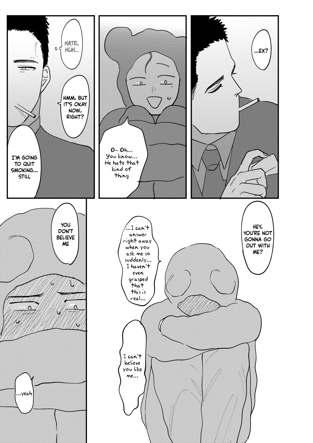 Tiger and Dragon | Tiger & Dragon - Page 17