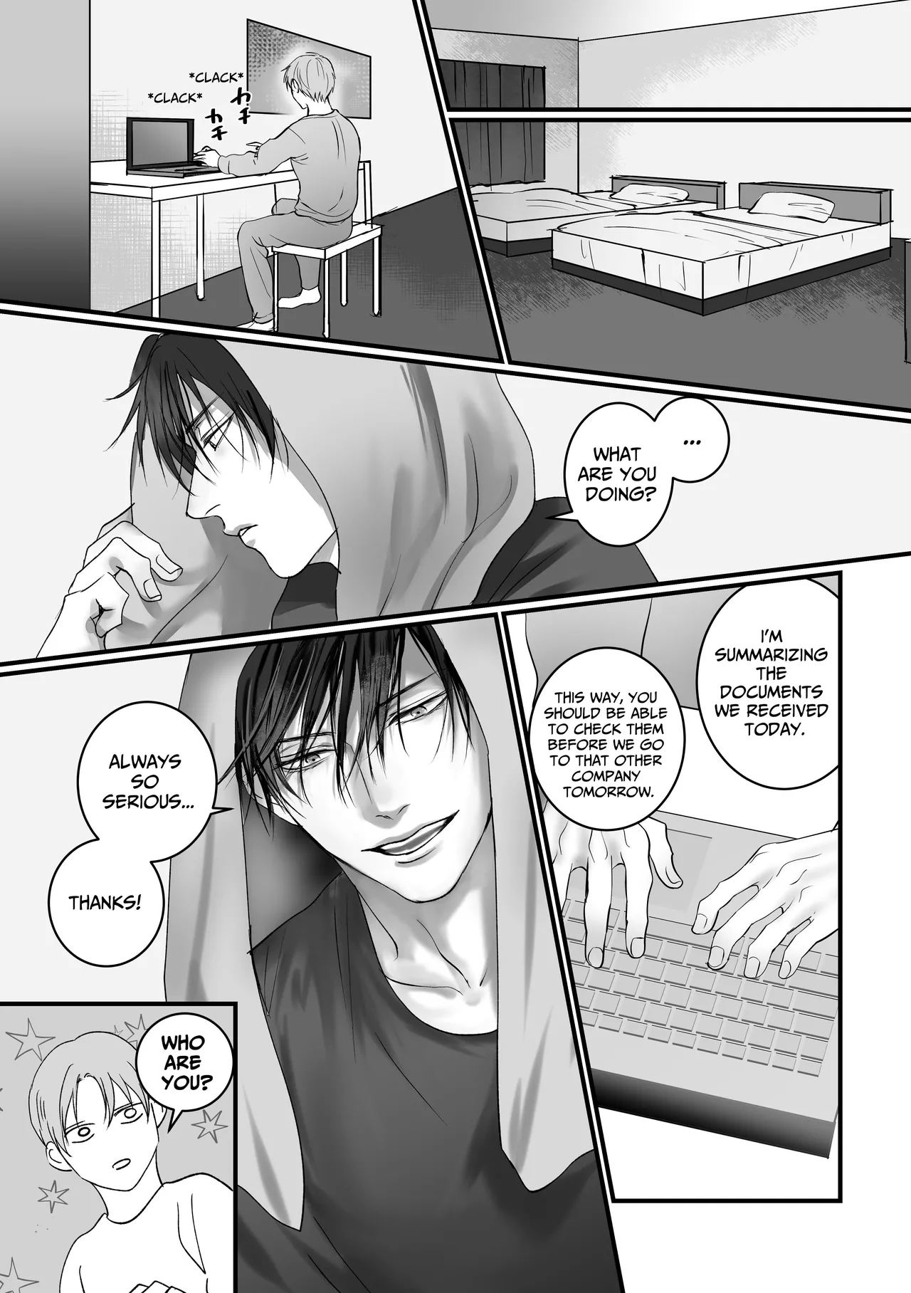 Tameshite Miru? 3 - Page 46