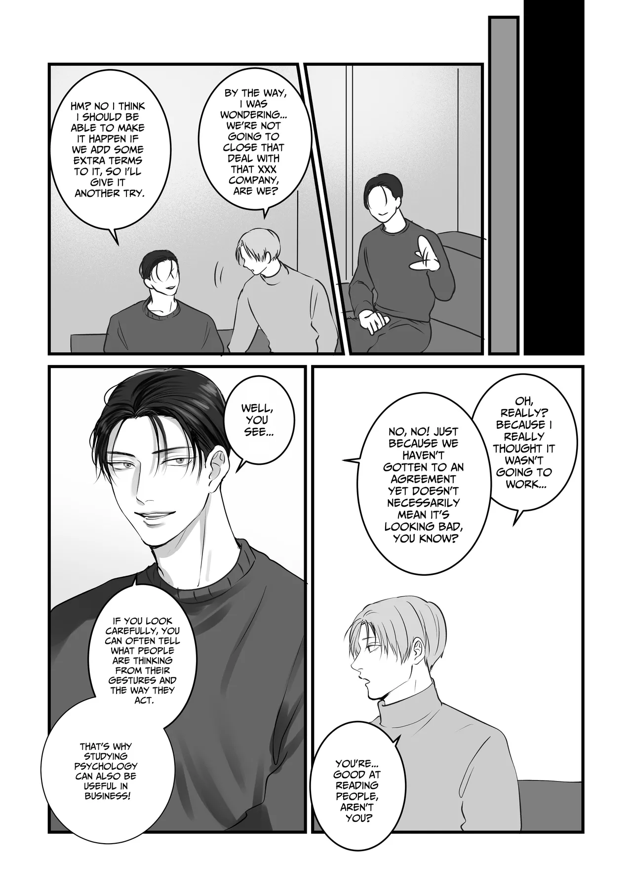 Tameshite Miru? 4 - Page 17
