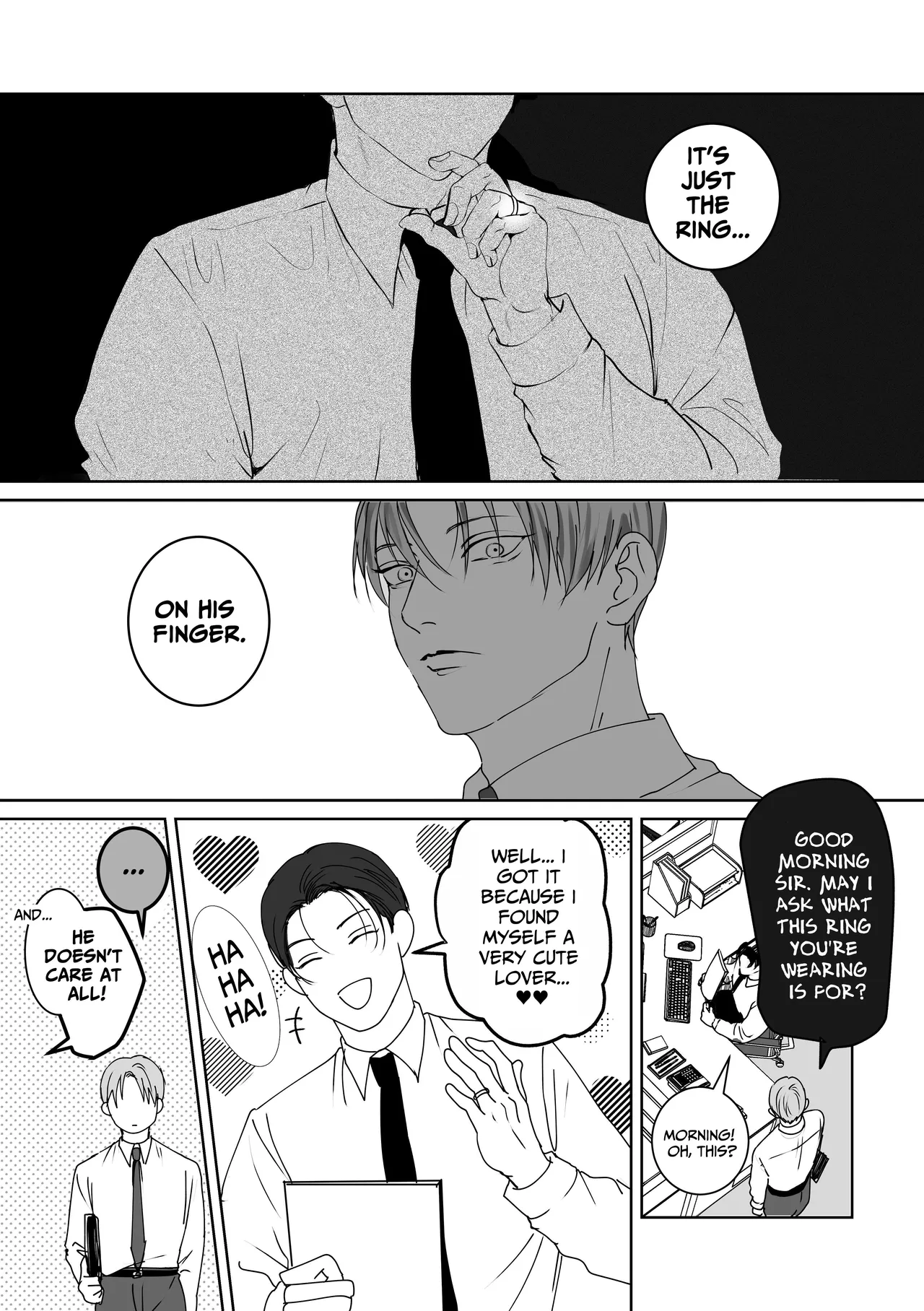 Tameshite Miru? 4 - Page 7
