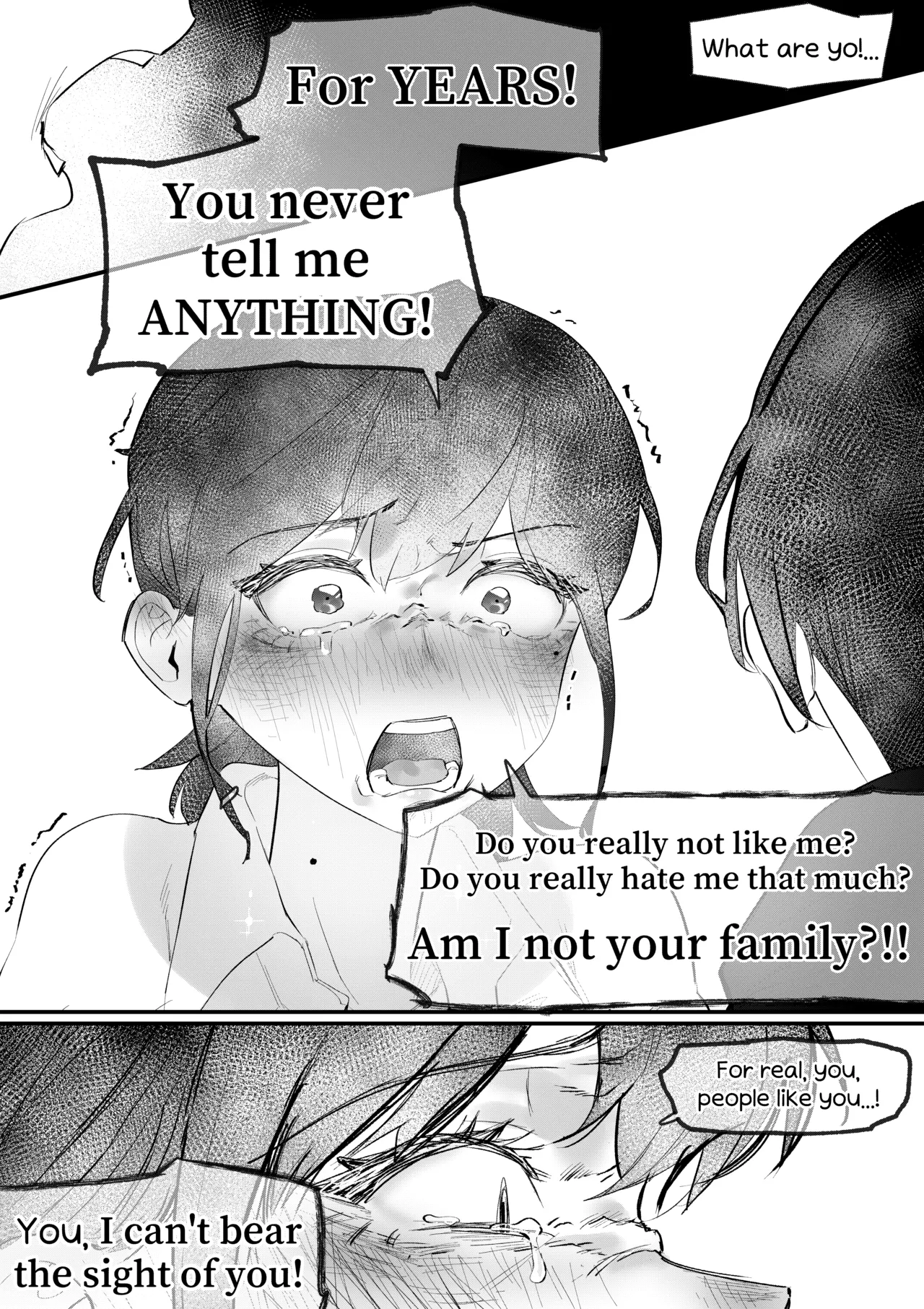 Do-chak NamMae - Page 109