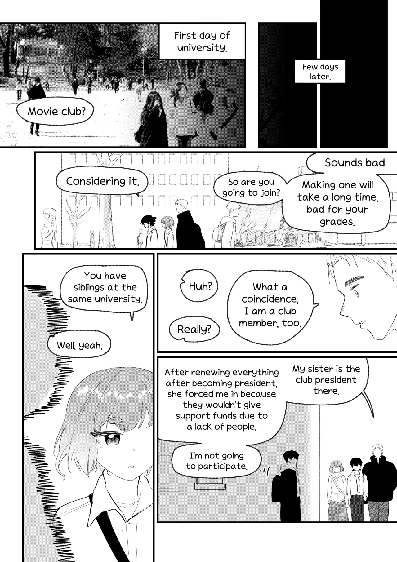 Do-chak NamMae - Page 111