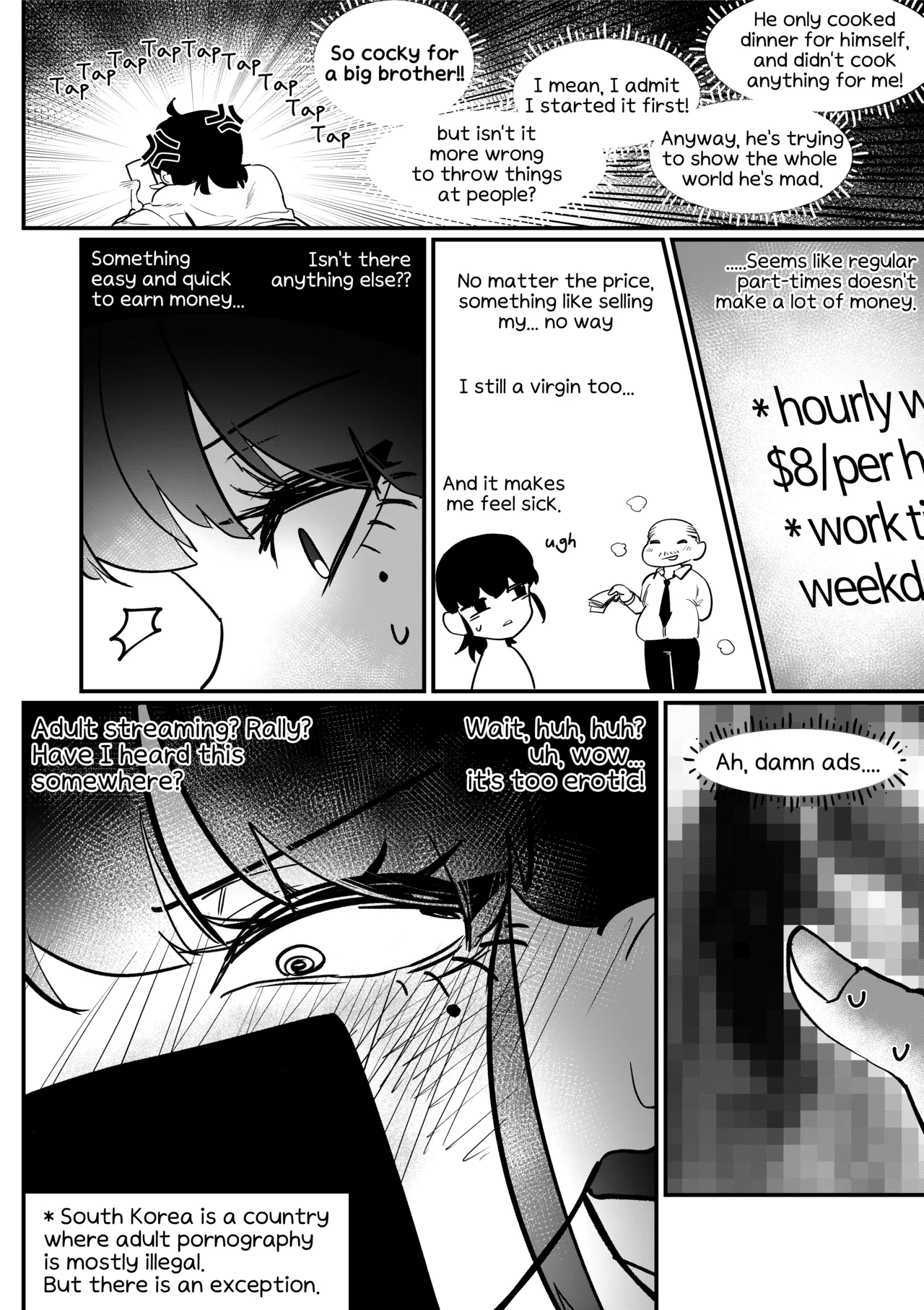 Do-chak NamMae - Page 15
