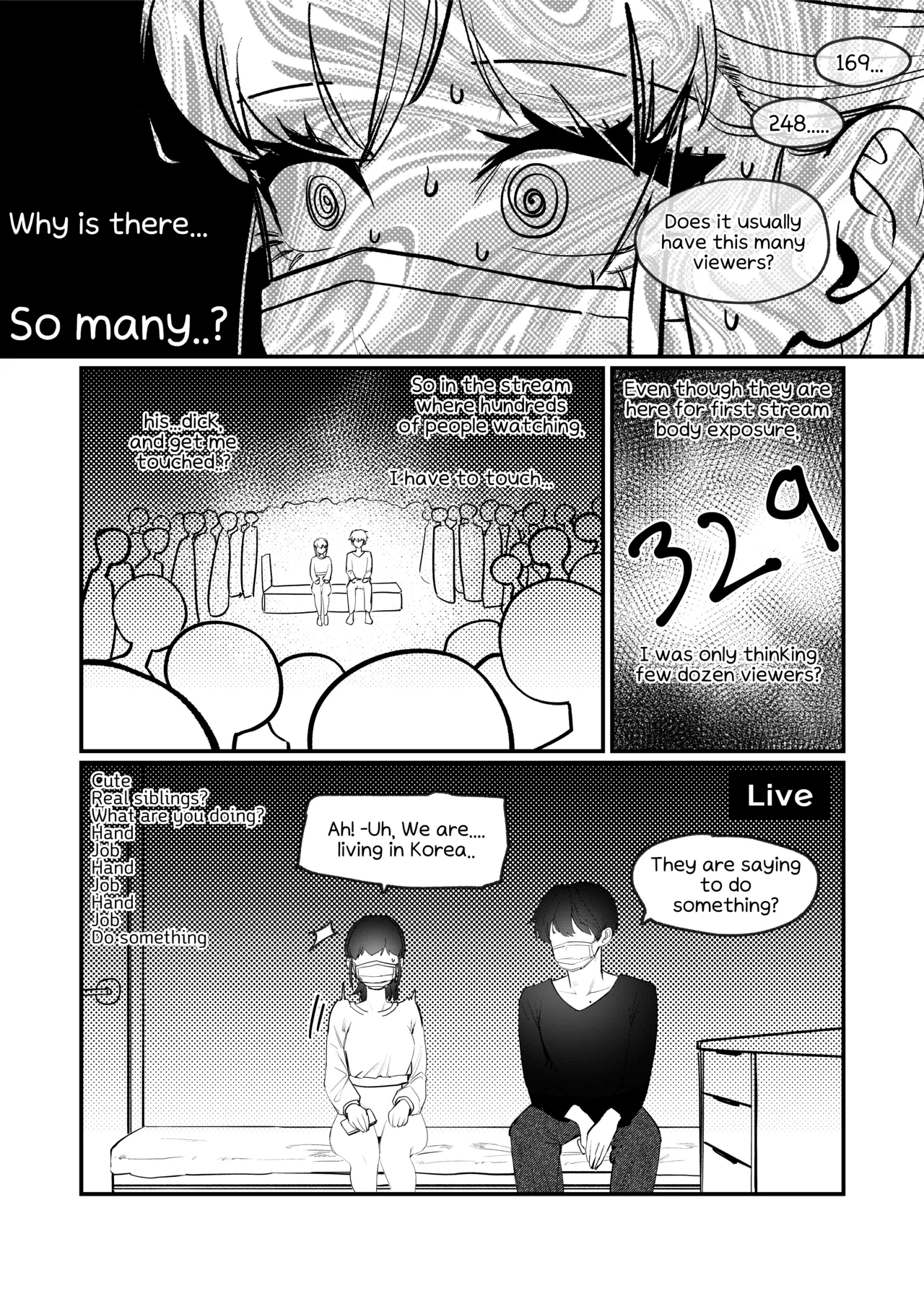 Do-chak NamMae - Page 34
