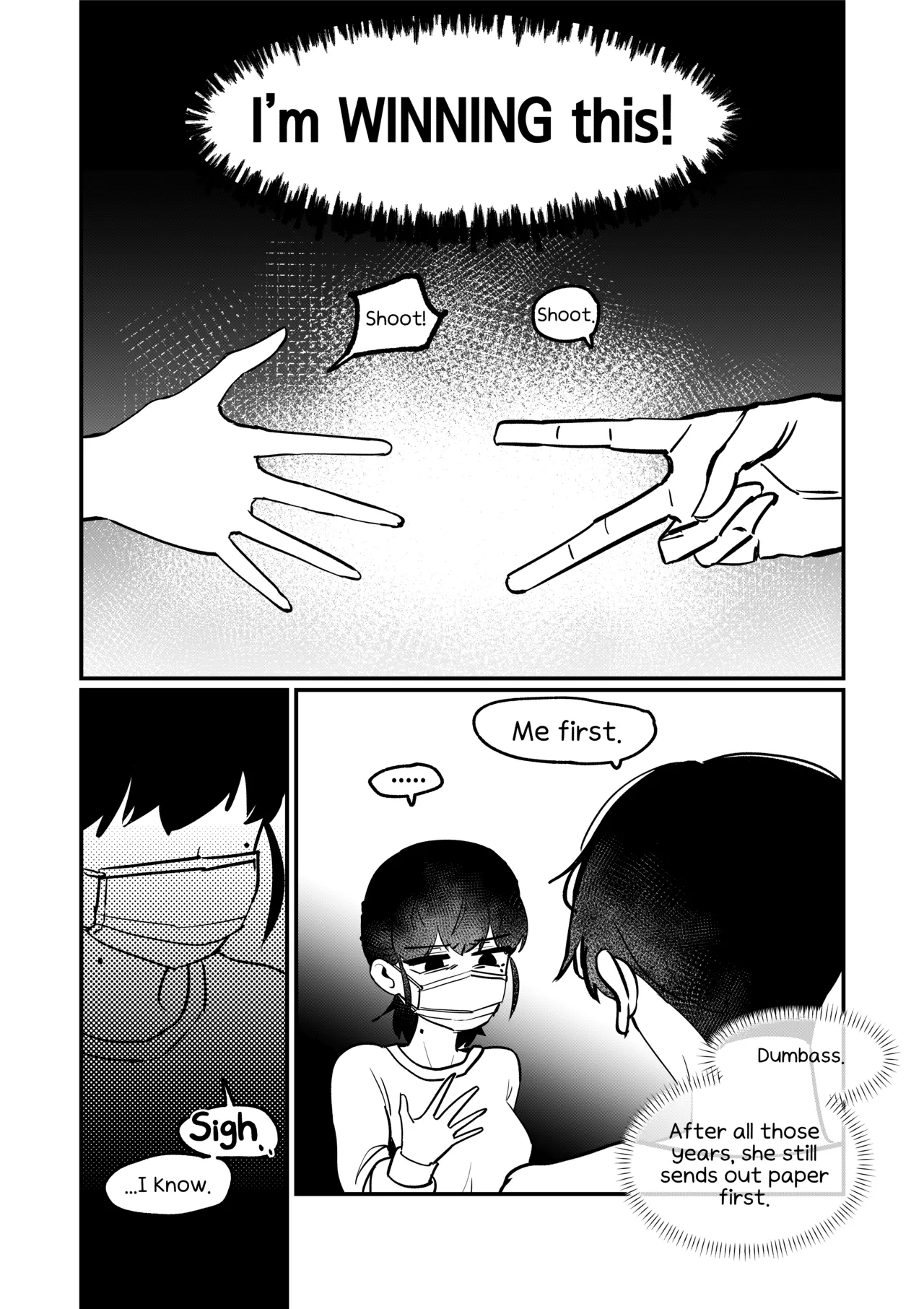 Do-chak NamMae - Page 39