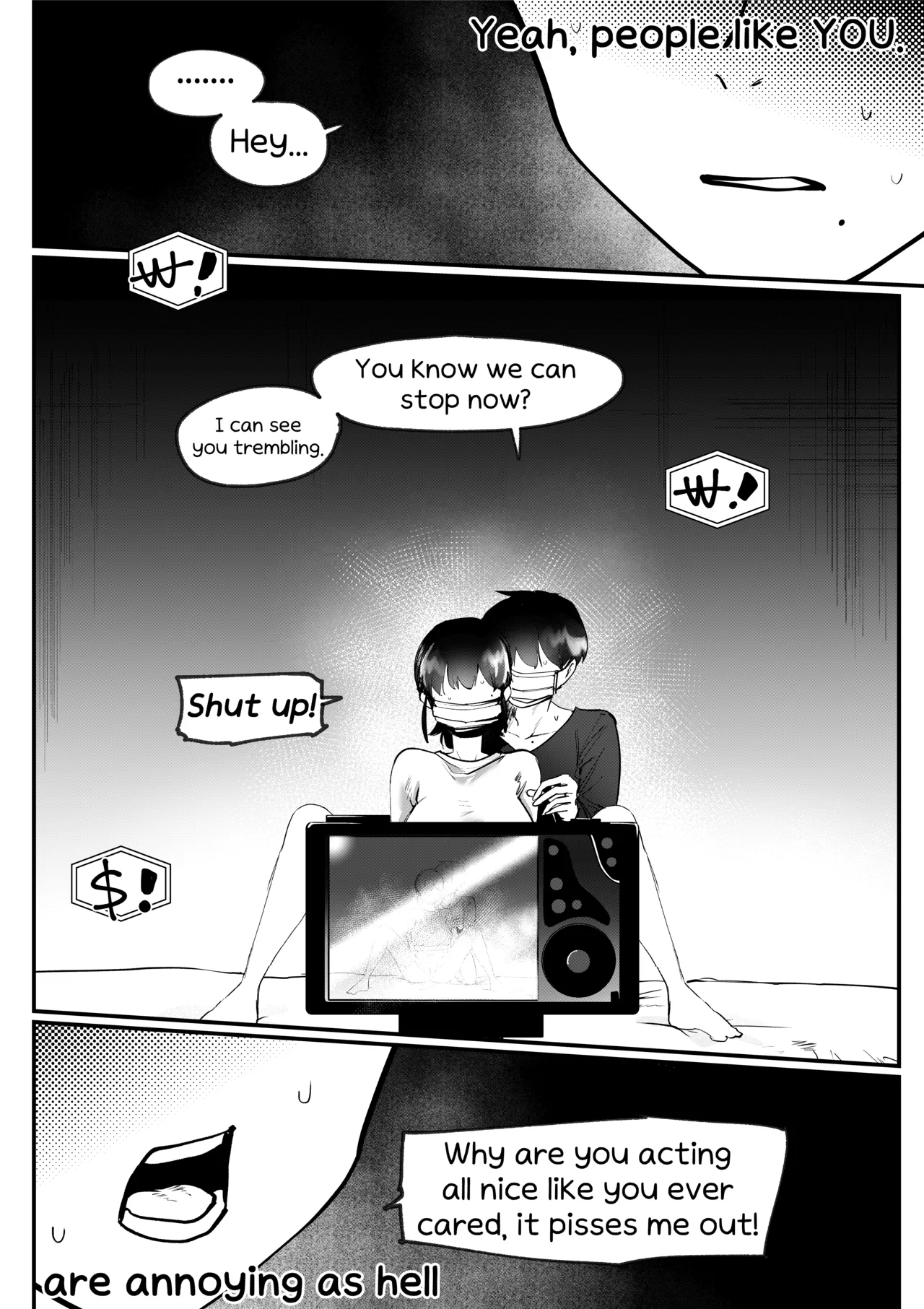 Do-chak NamMae - Page 43