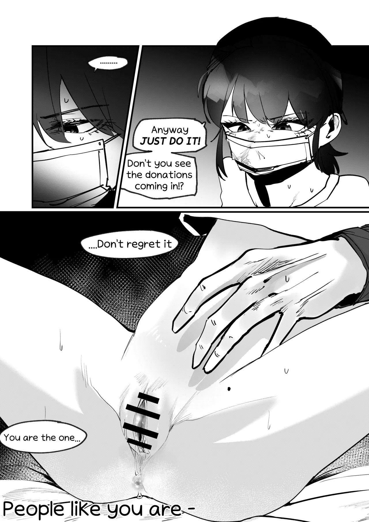 Do-chak NamMae - Page 44