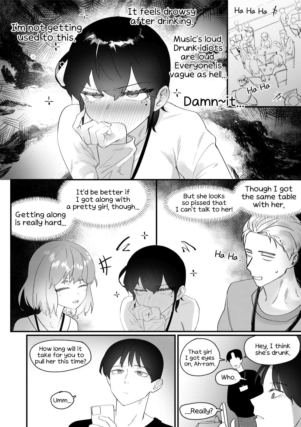 Do-chak NamMae - Page 79