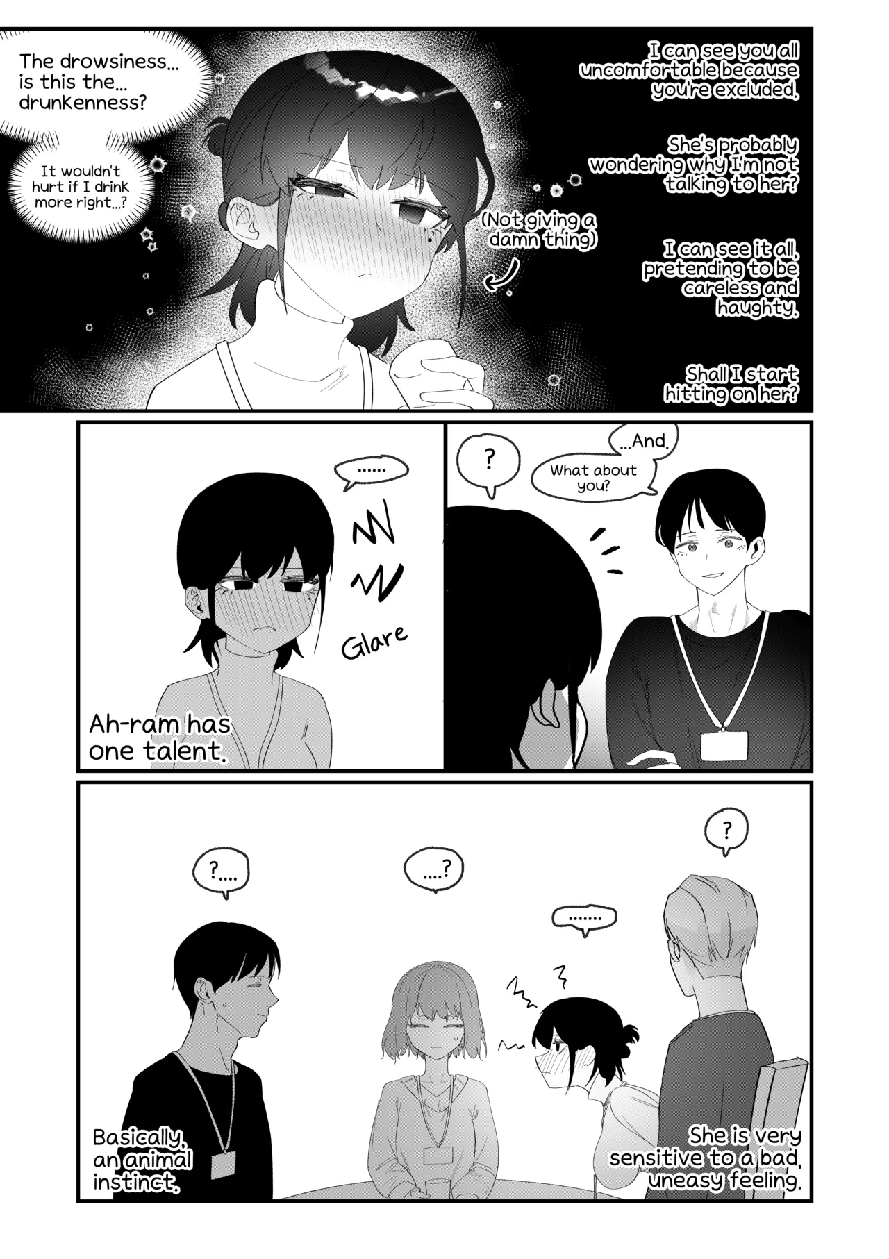 Do-chak NamMae - Page 82