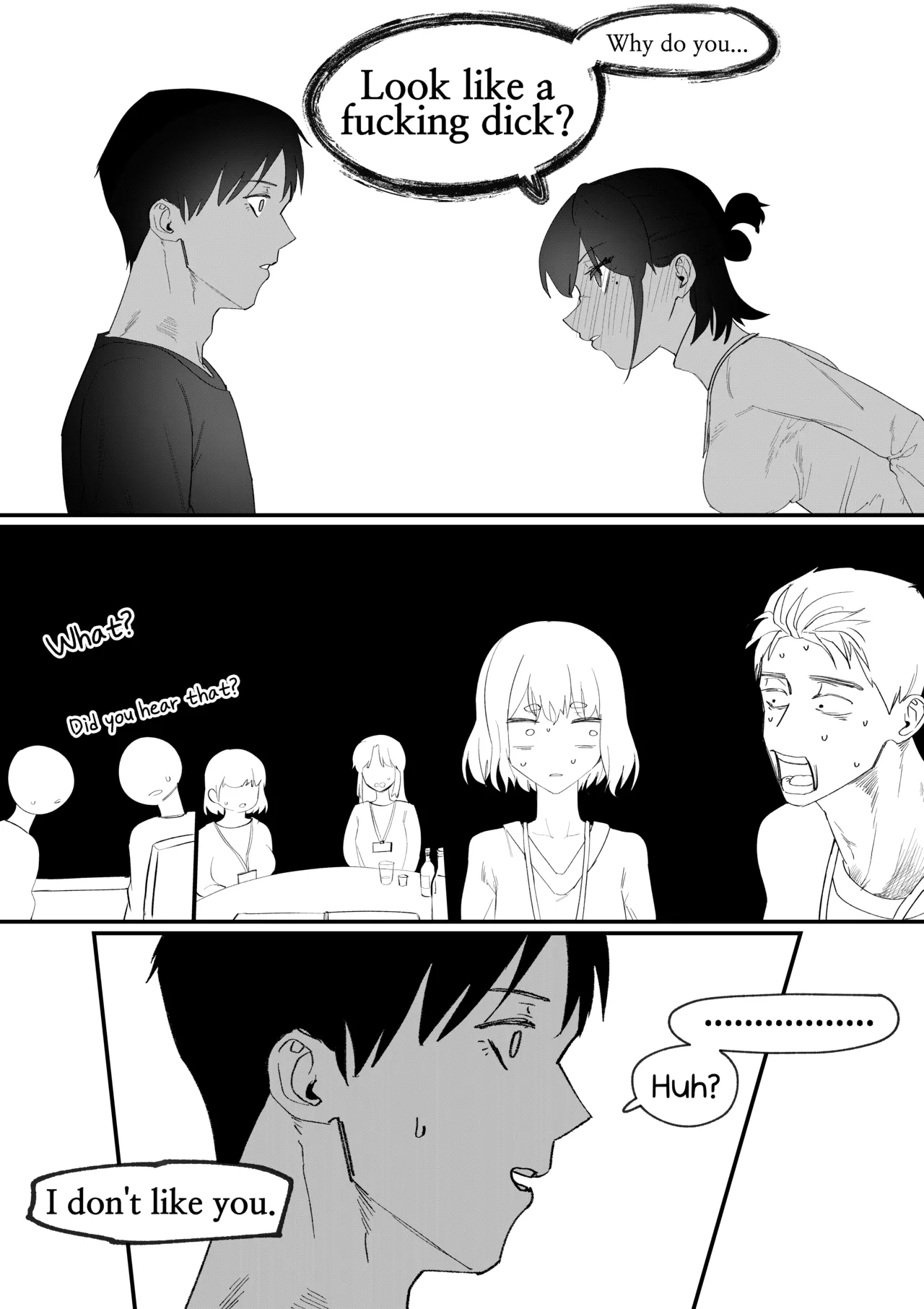 Do-chak NamMae - Page 84