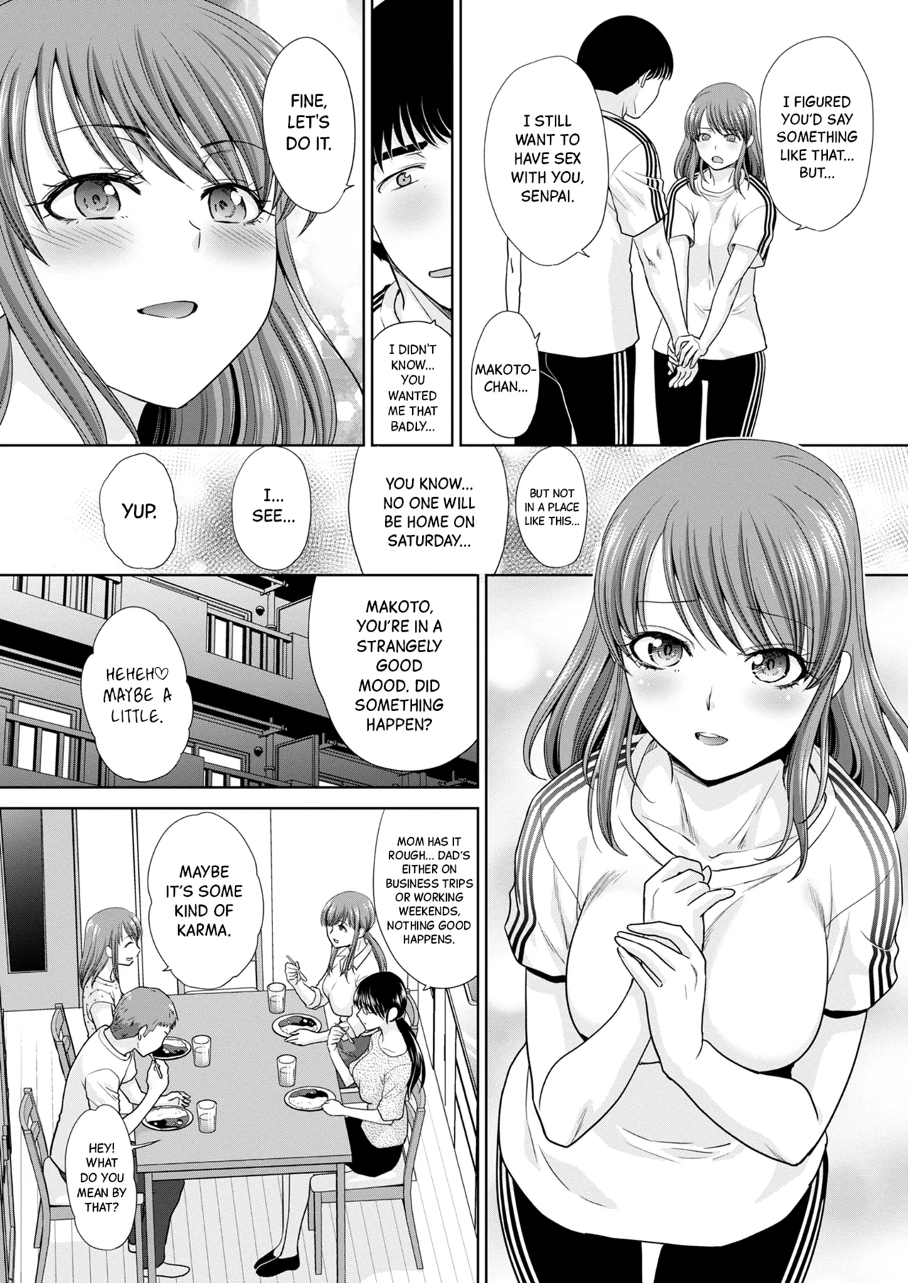 Ane Zokusei - Page 54