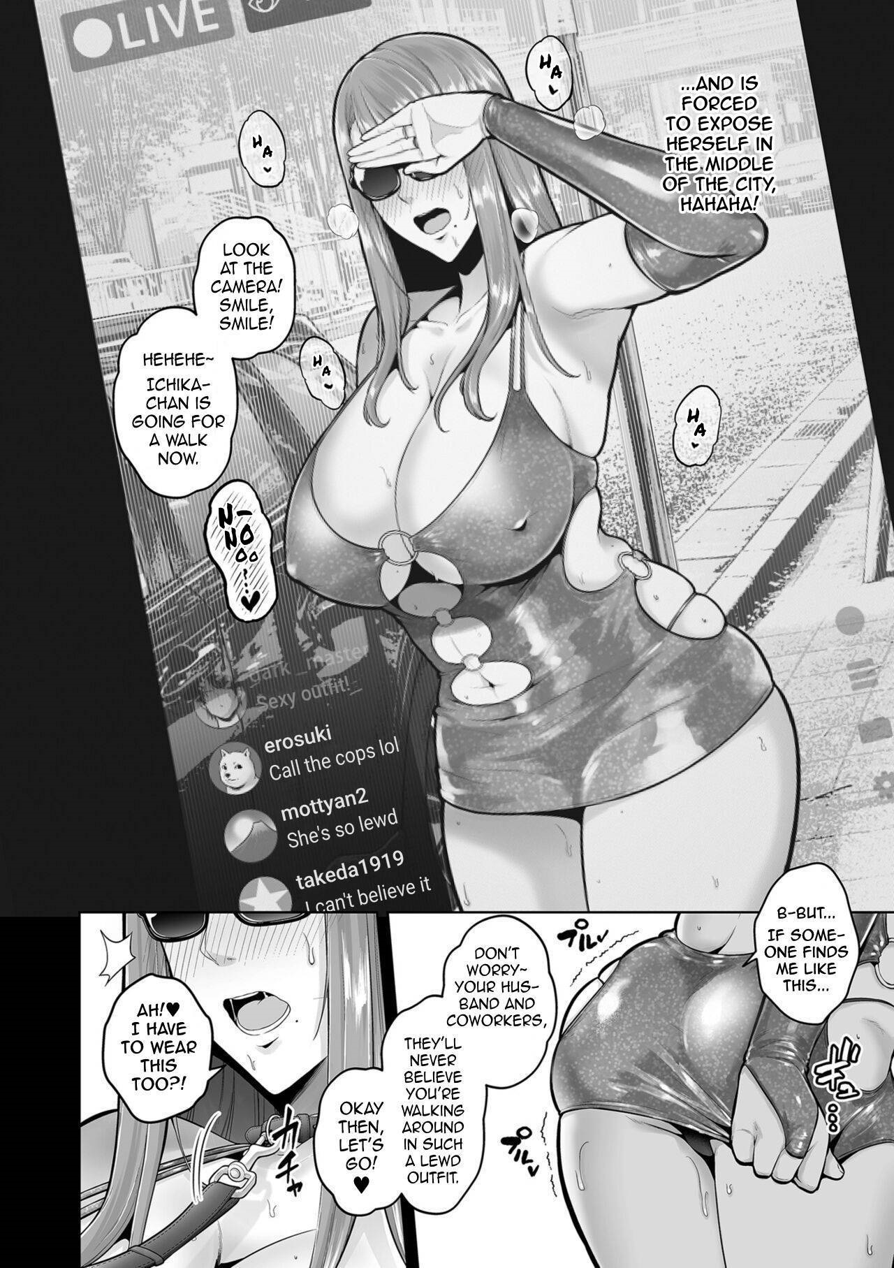 Honshou chapter 02 | True Nature - Chapter 2 - Page 10
