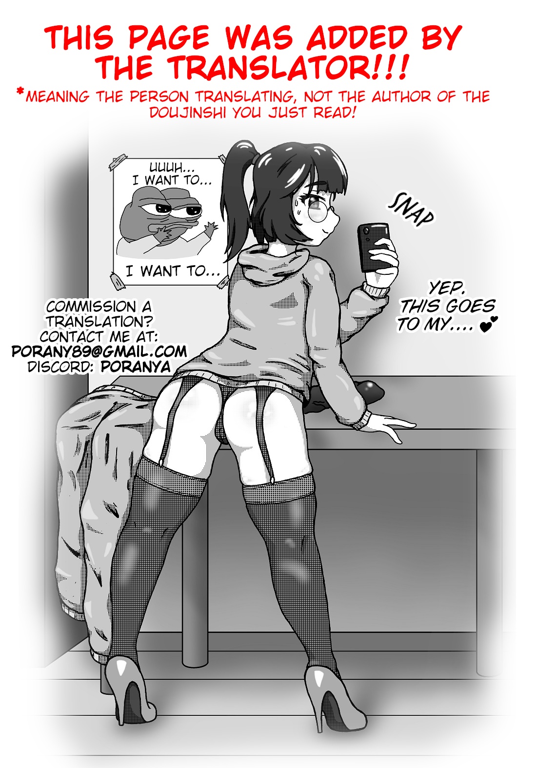Pocchari♪ Triple Shikei - Page 45
