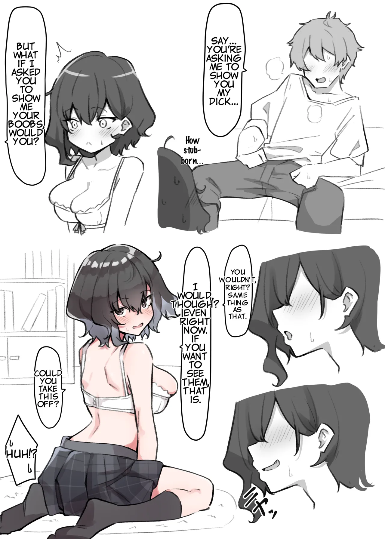 Imouto Series - Page 11