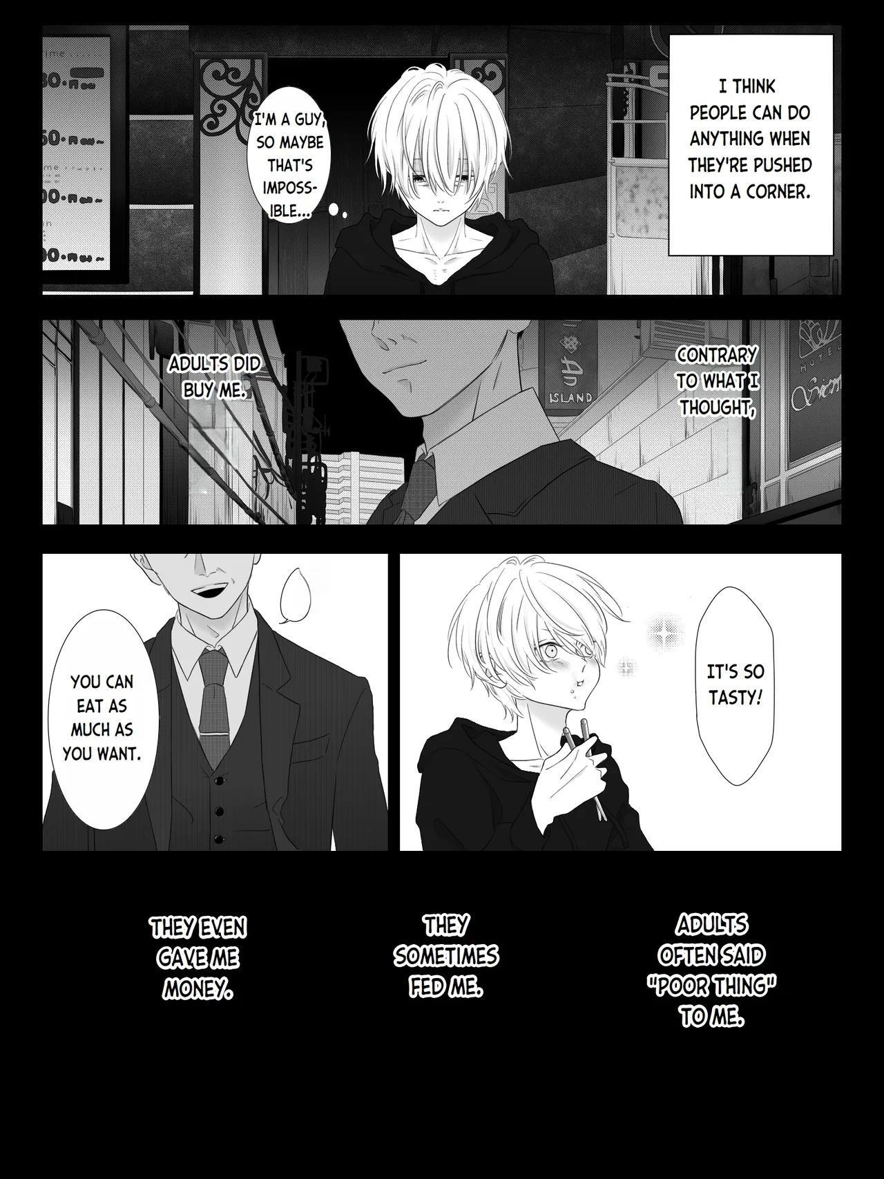 Tigridia Vol. 1 - Page 116
