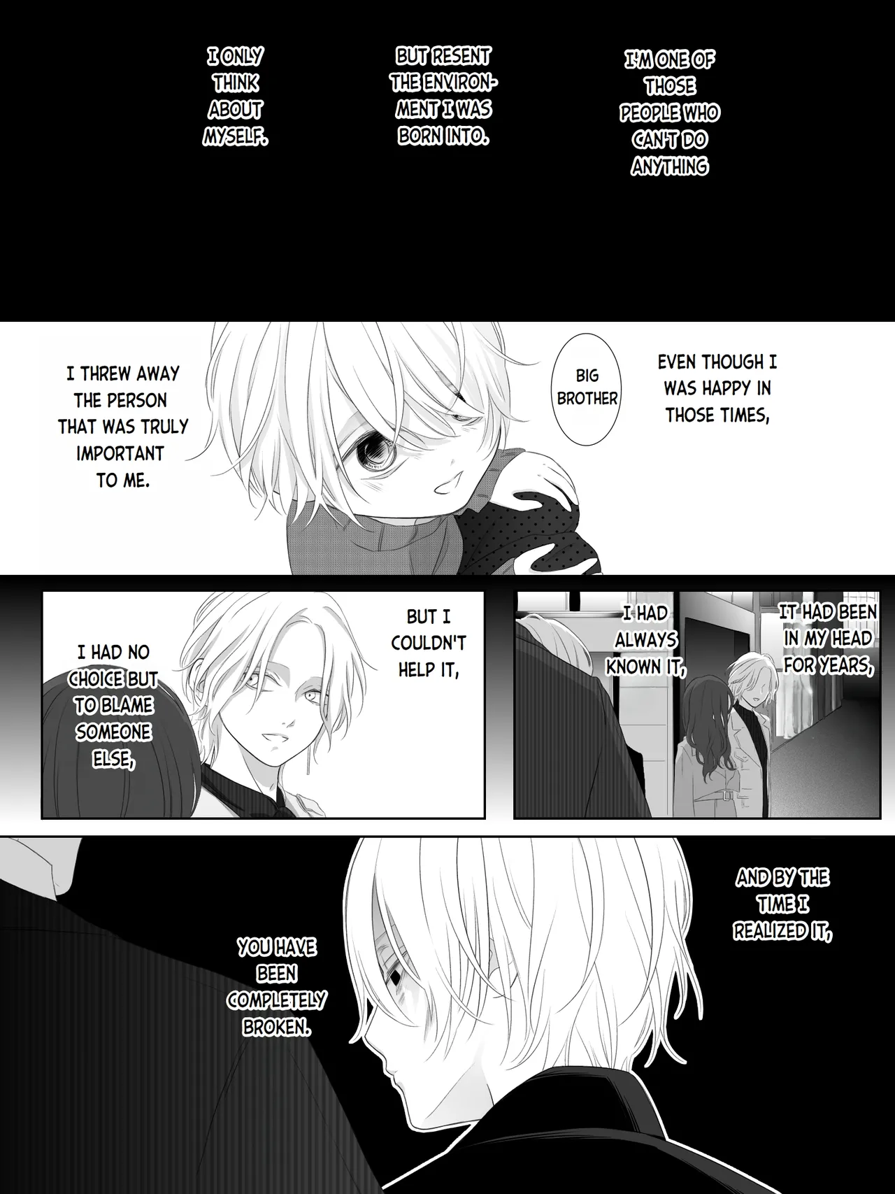 Tigridia Vol. 1 - Page 160