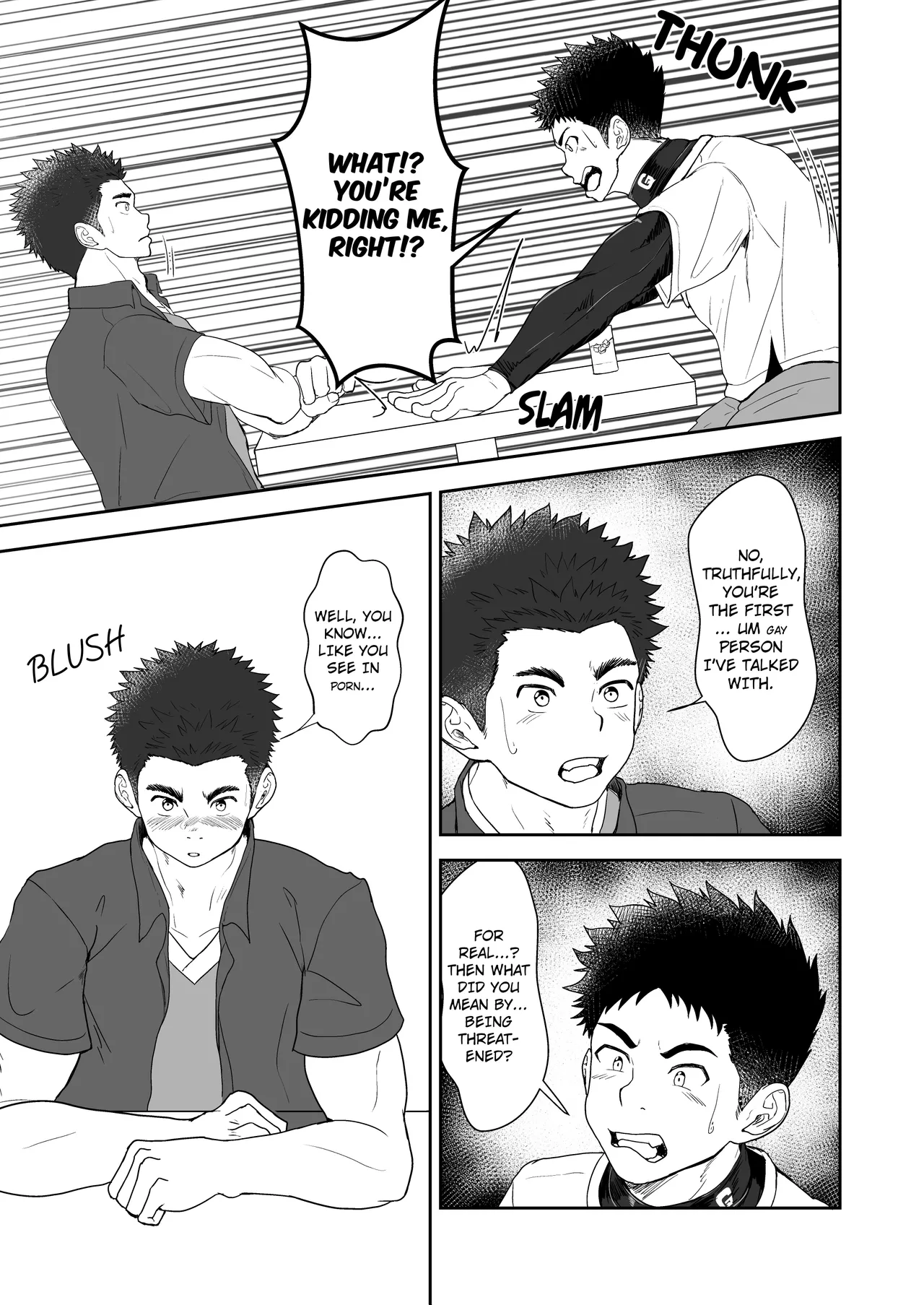 Hero Play Zero - Page 13