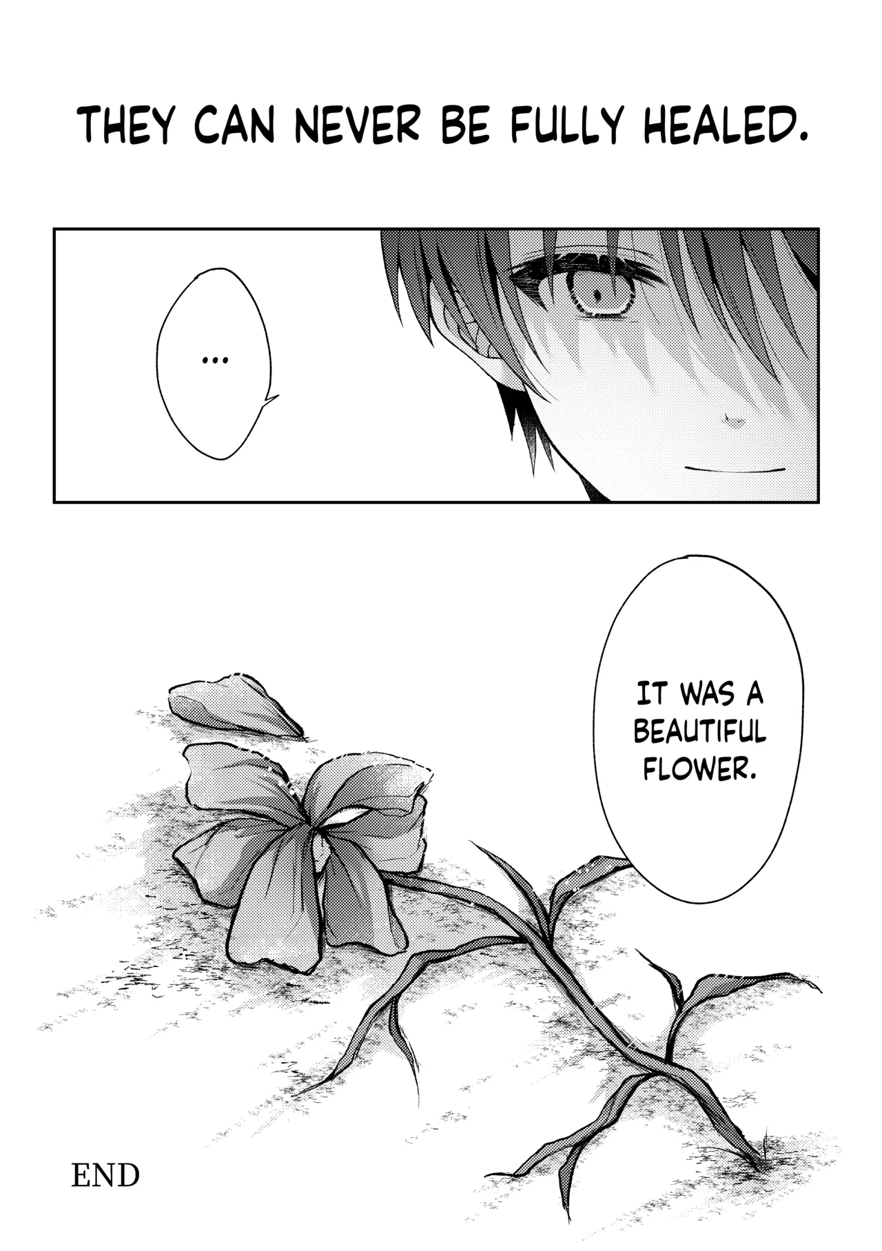 Tsumeato - Page 106