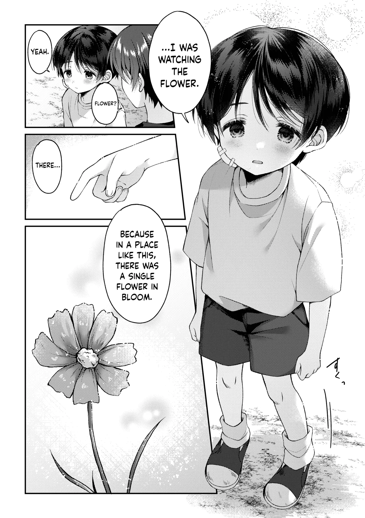 Tsumeato - Page 34