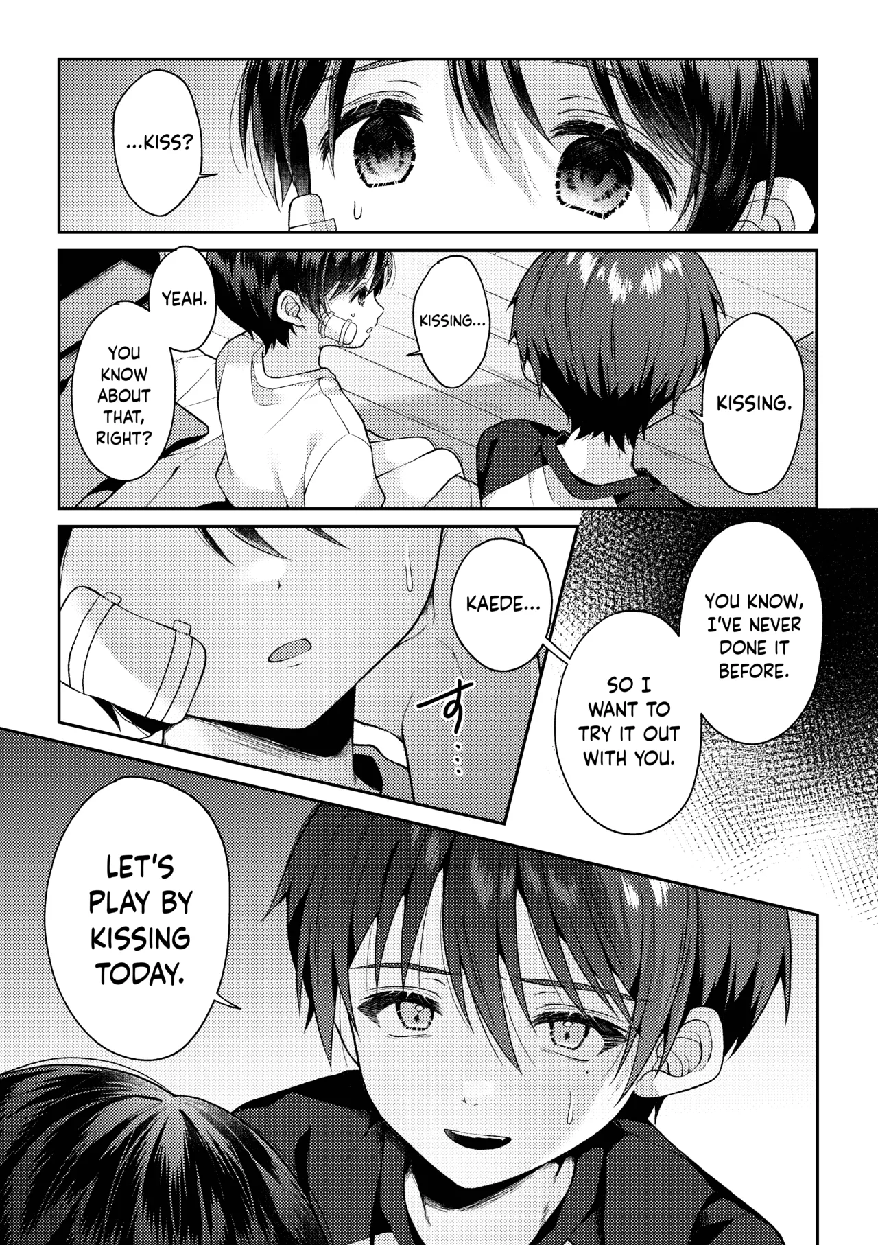 Tsumeato - Page 68