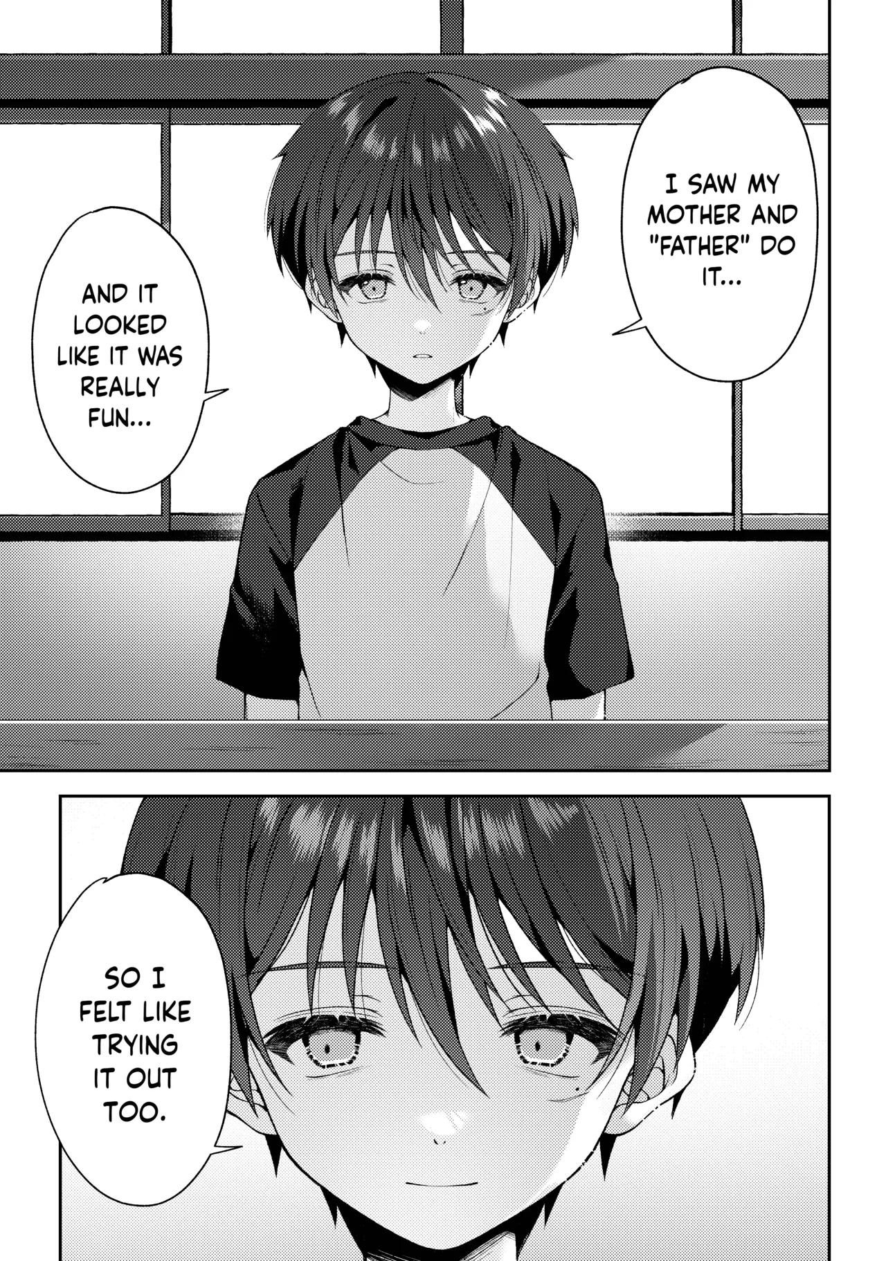 Tsumeato - Page 98
