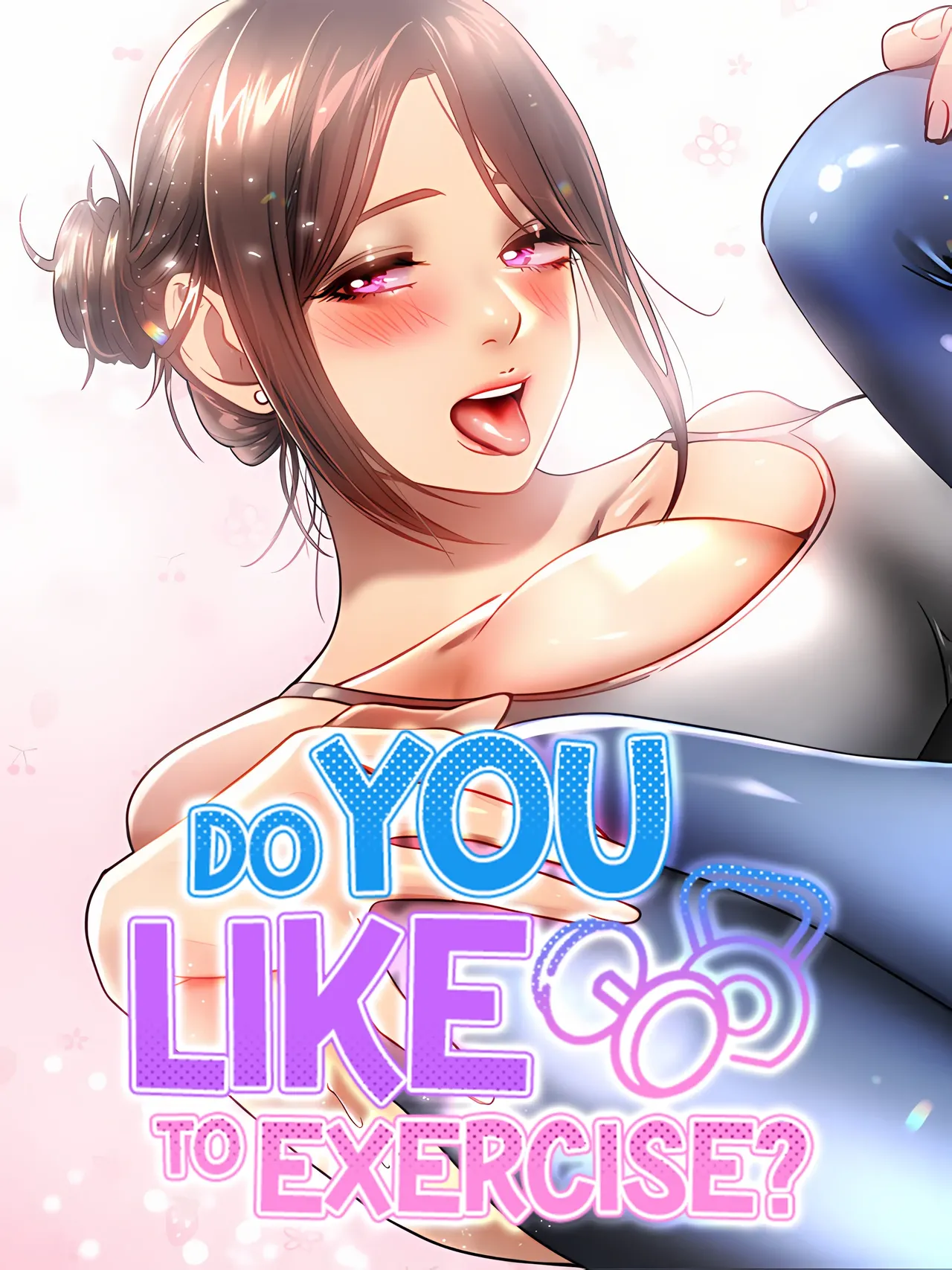 Do You Like to Exercise? - Page 1