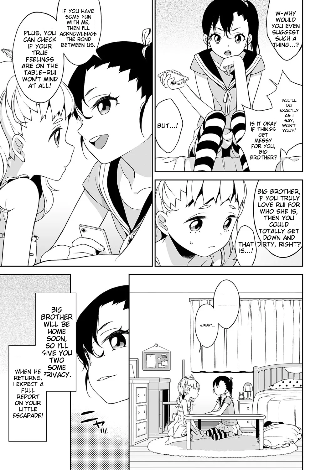 Chincopation - Page 33