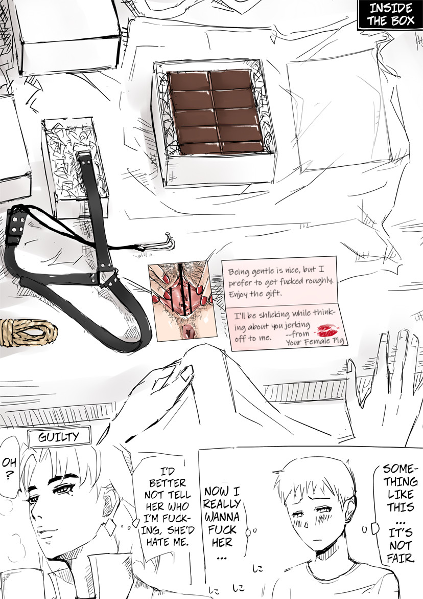 Dr. Akagi - Page 19