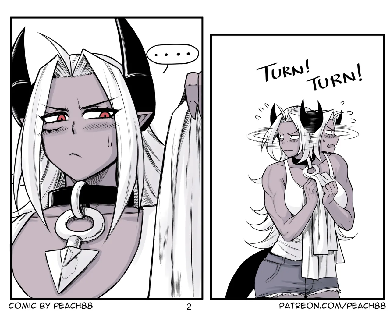 Demon King GF - Page 178