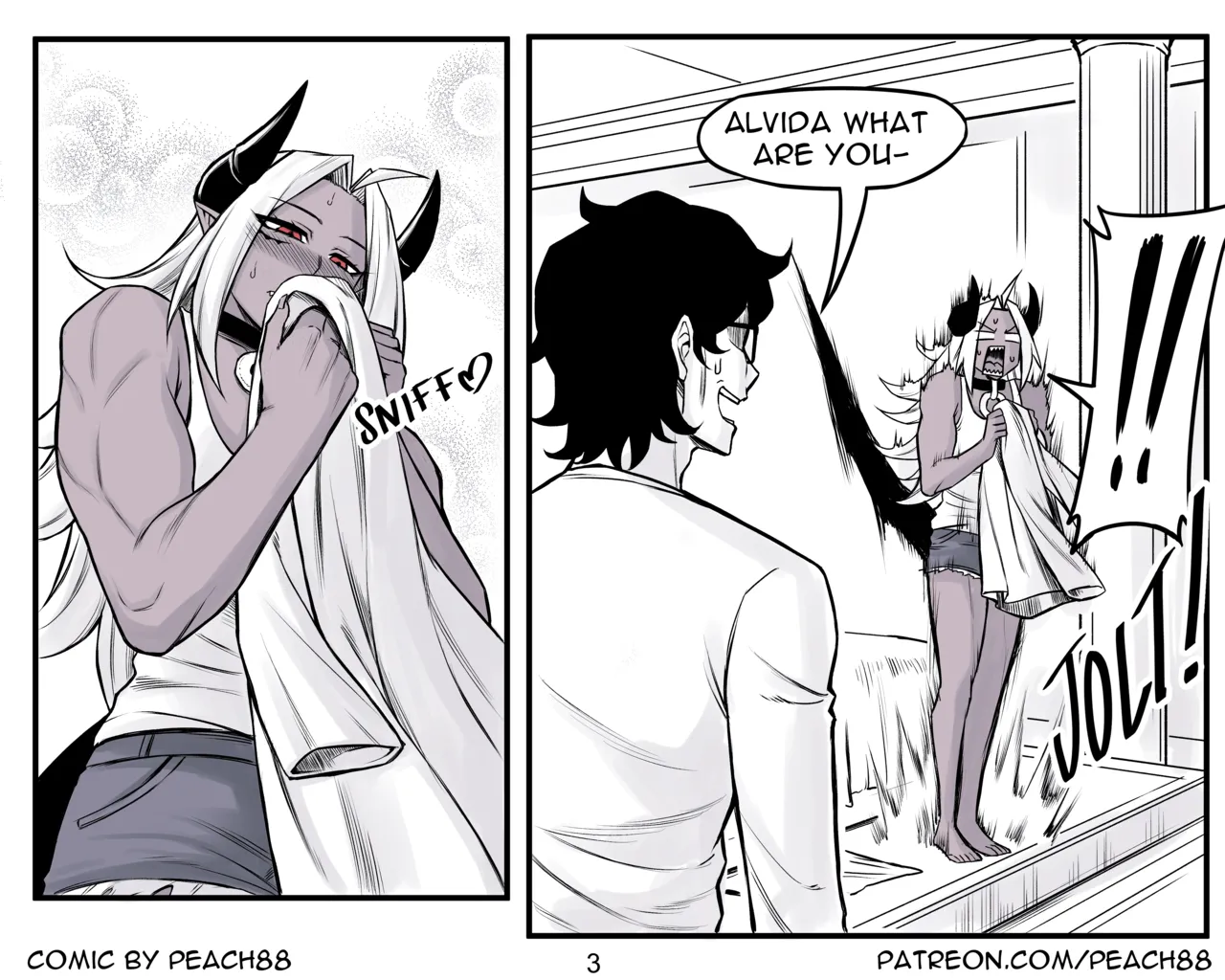 Demon King GF - Page 179