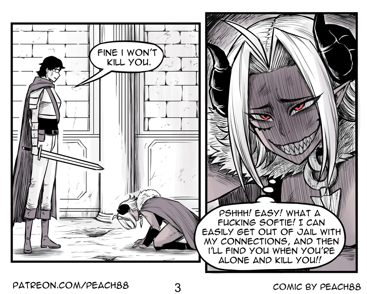 Demon King GF - Page 4