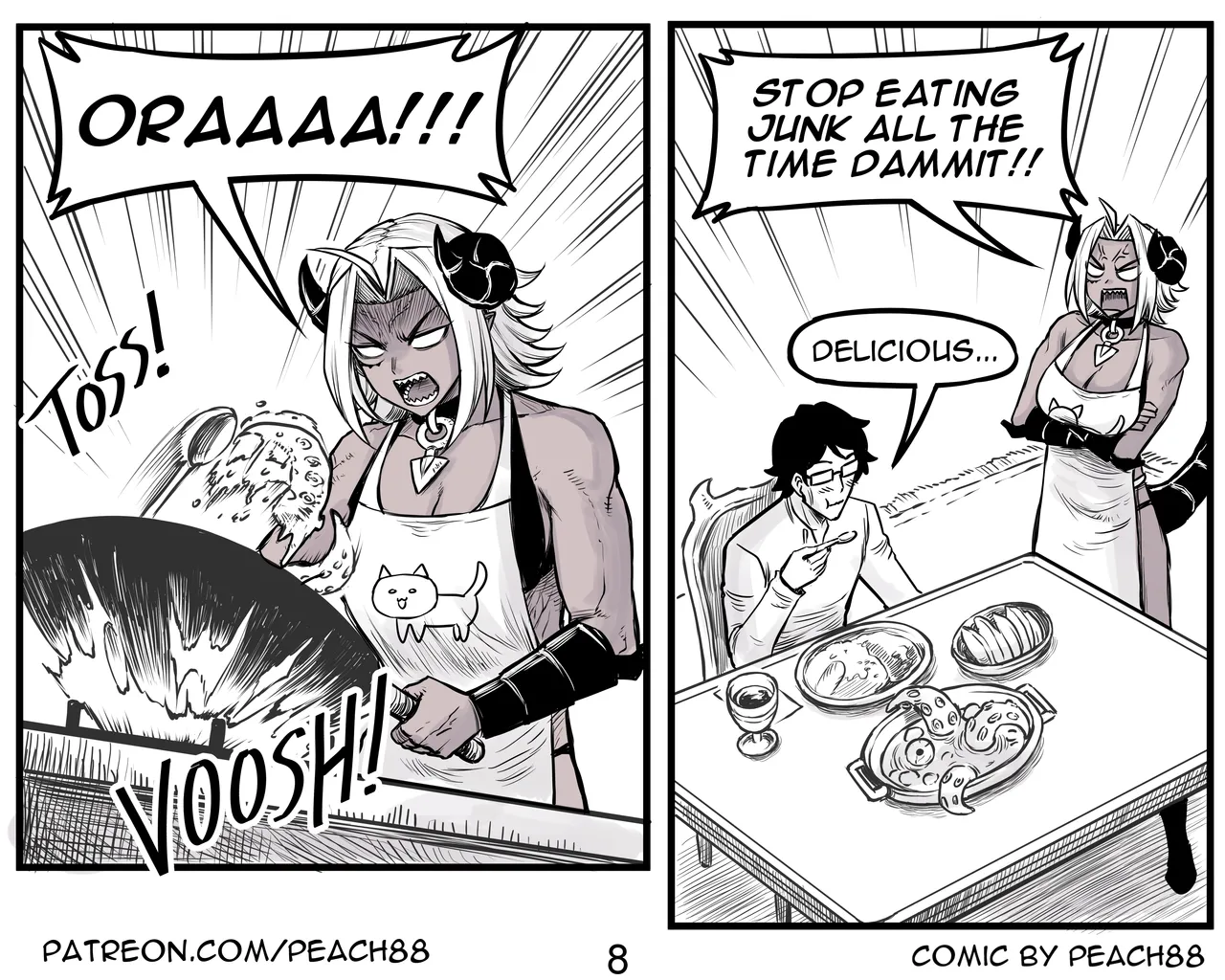 Demon King GF - Page 42