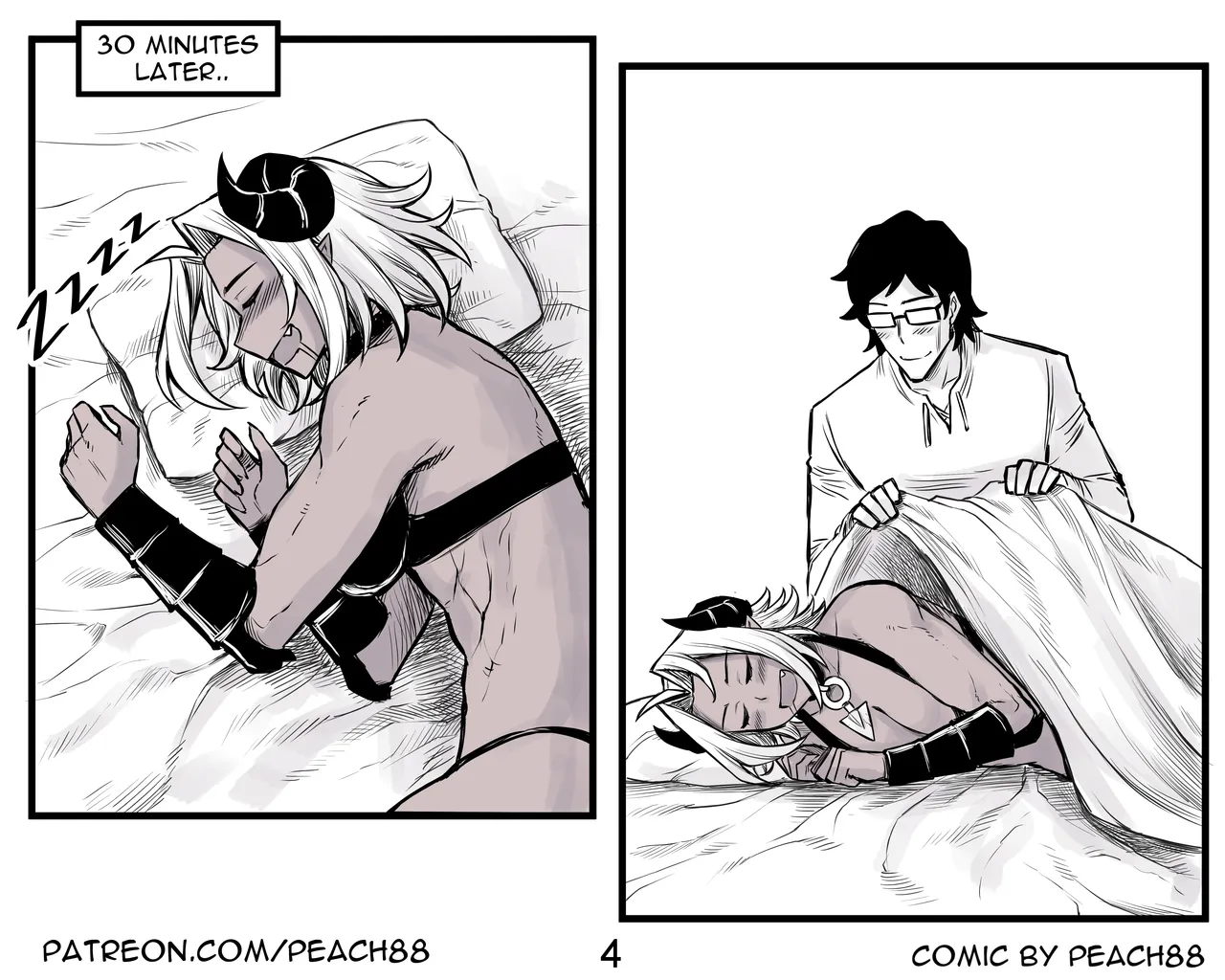 Demon King GF - Page 51