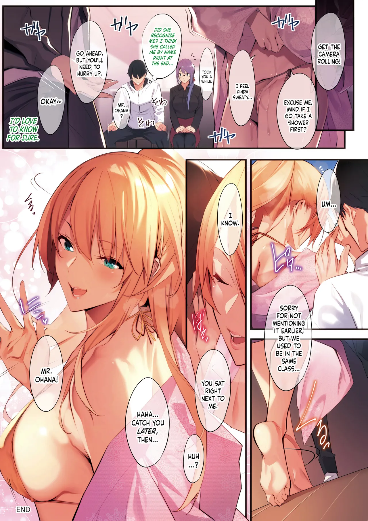 Fleur 1-5 - Page 33