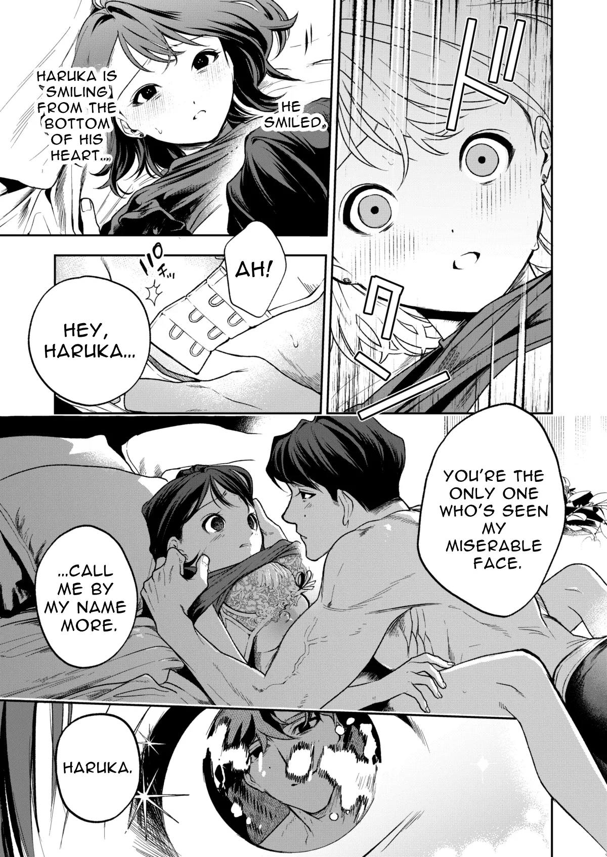 Haruka - Page 131