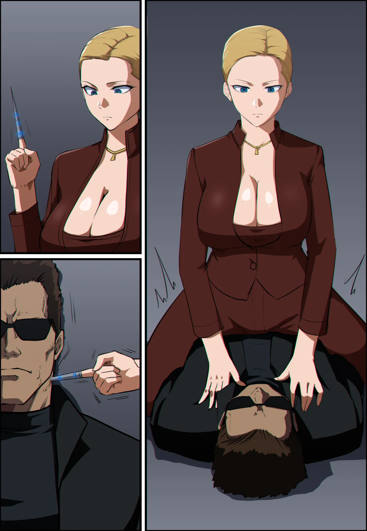 Terminator - Page 297