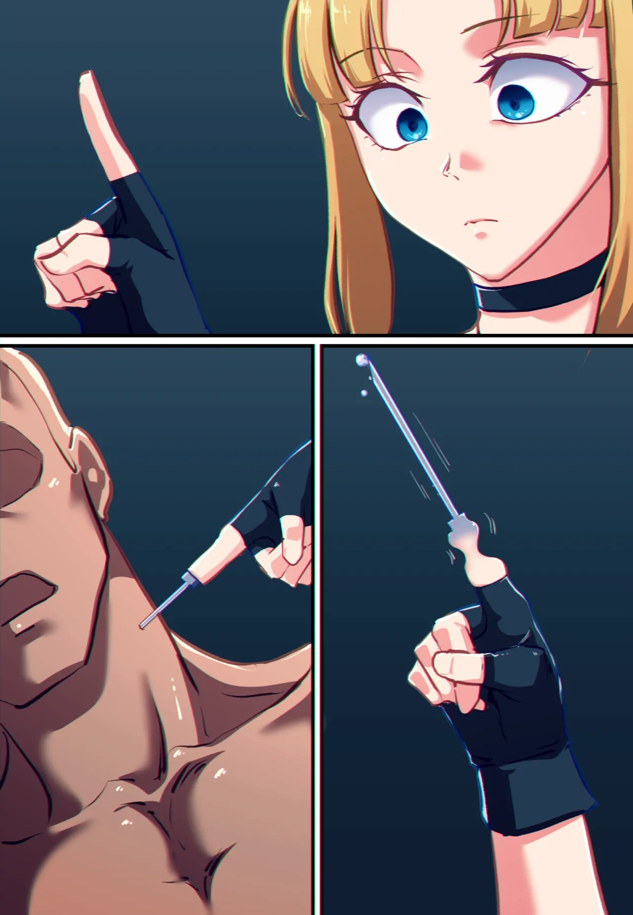 Terminator - Page 35