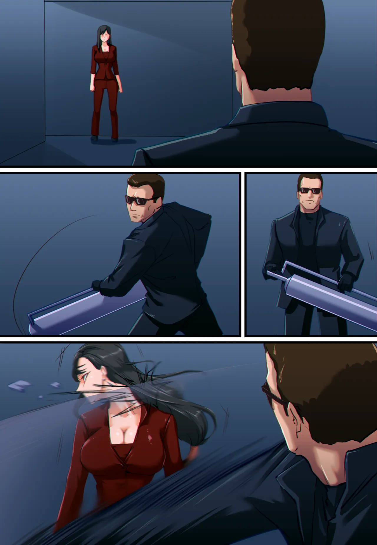 Terminator - Page 44
