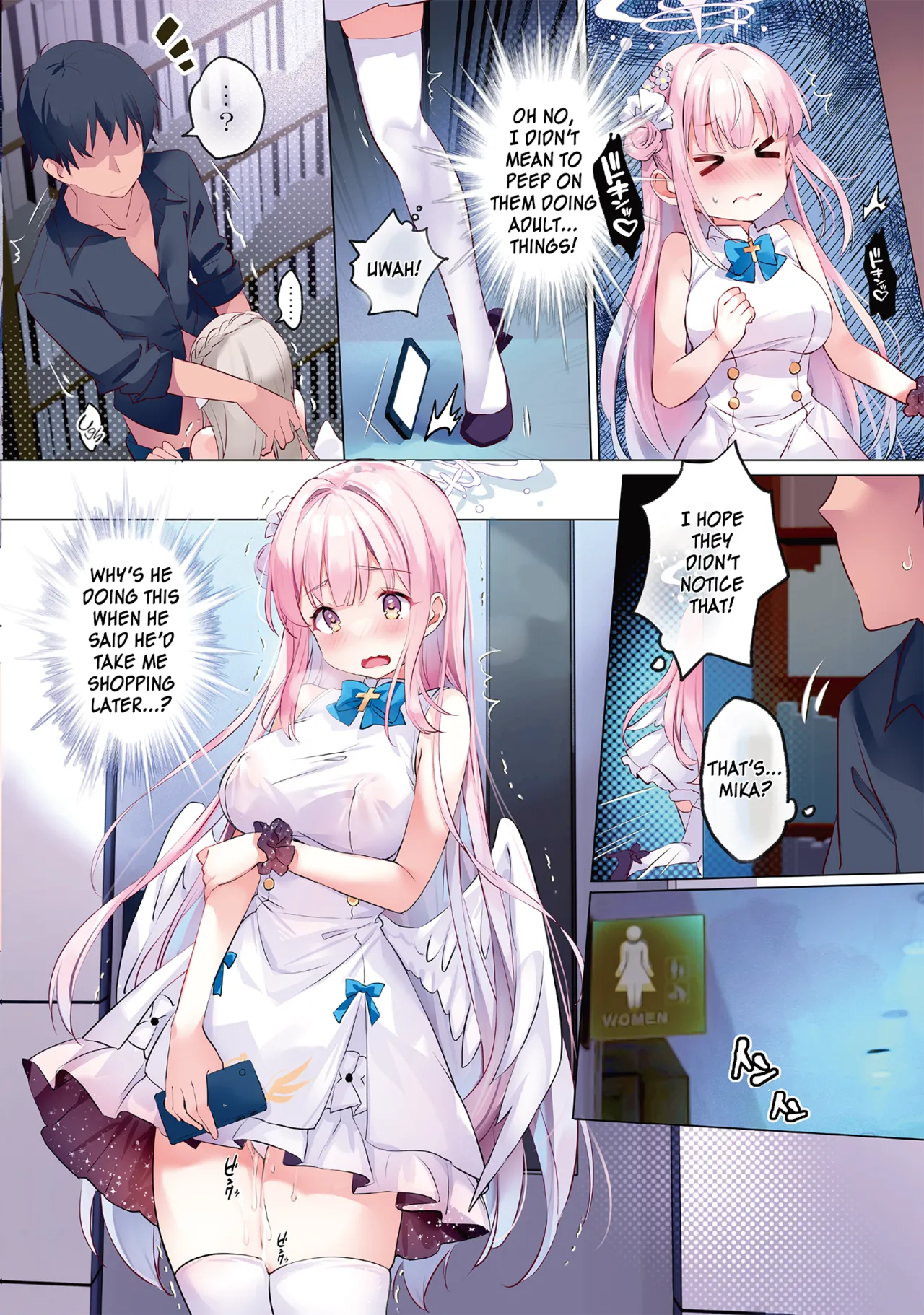 Taurus - Page 8