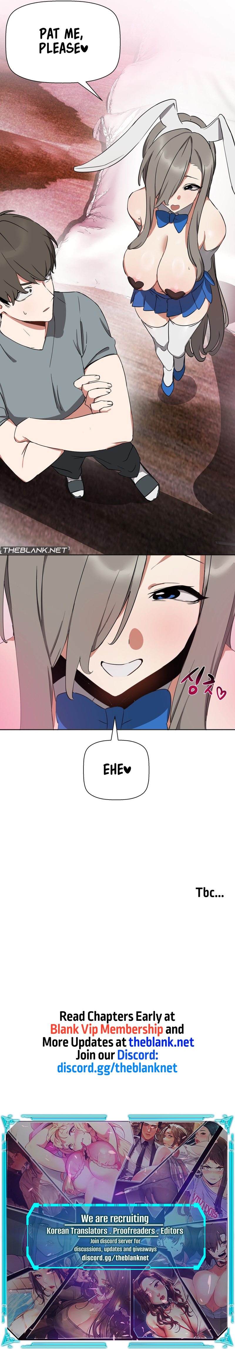 Alt Account Trap! - Page 104