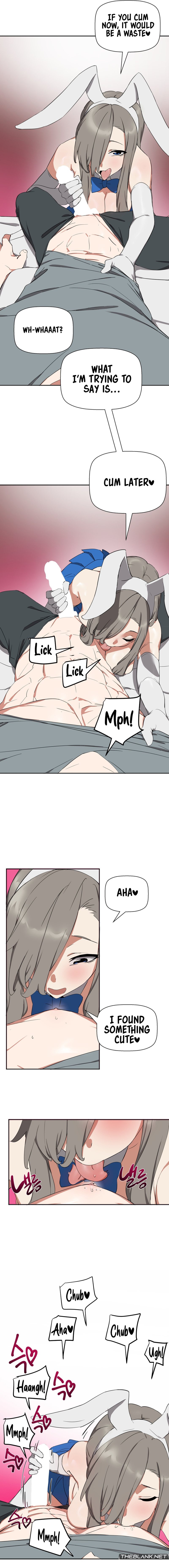 Alt Account Trap! - Page 111