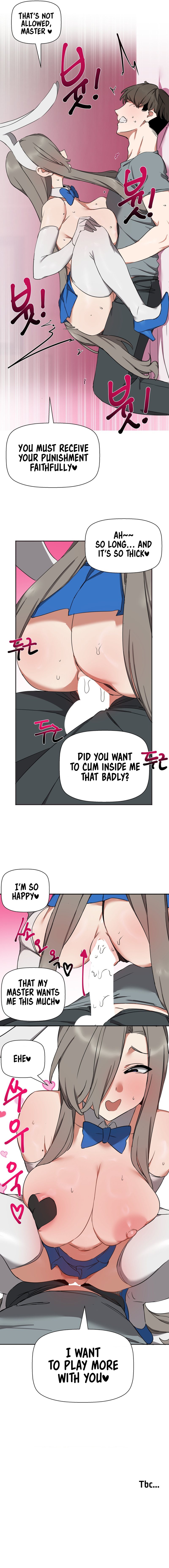 Alt Account Trap! - Page 118