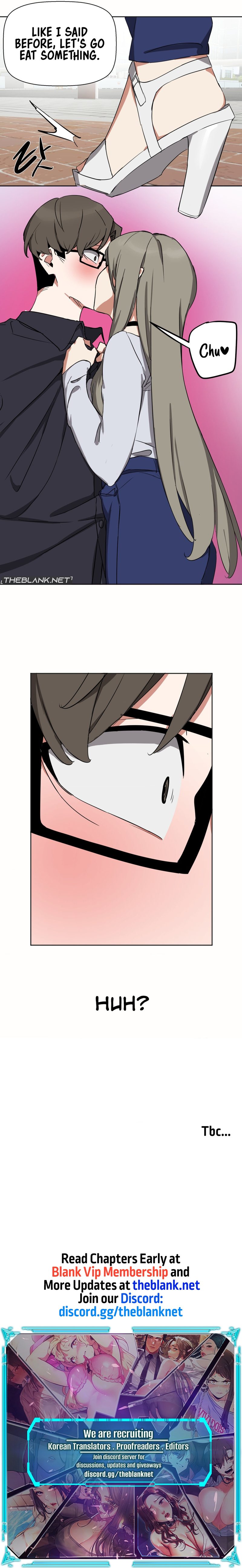 Alt Account Trap! - Page 146