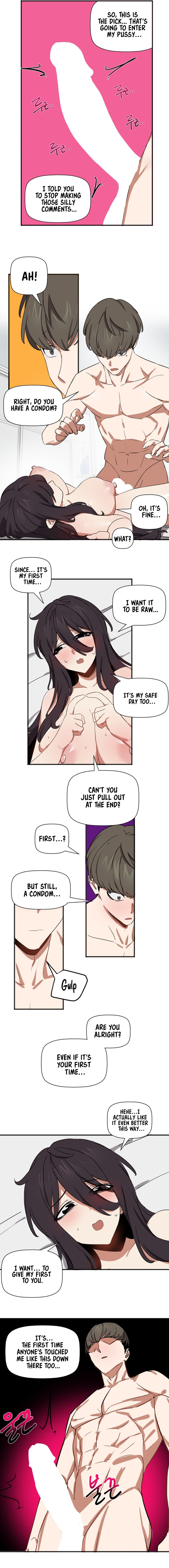 Alt Account Trap! - Page 27