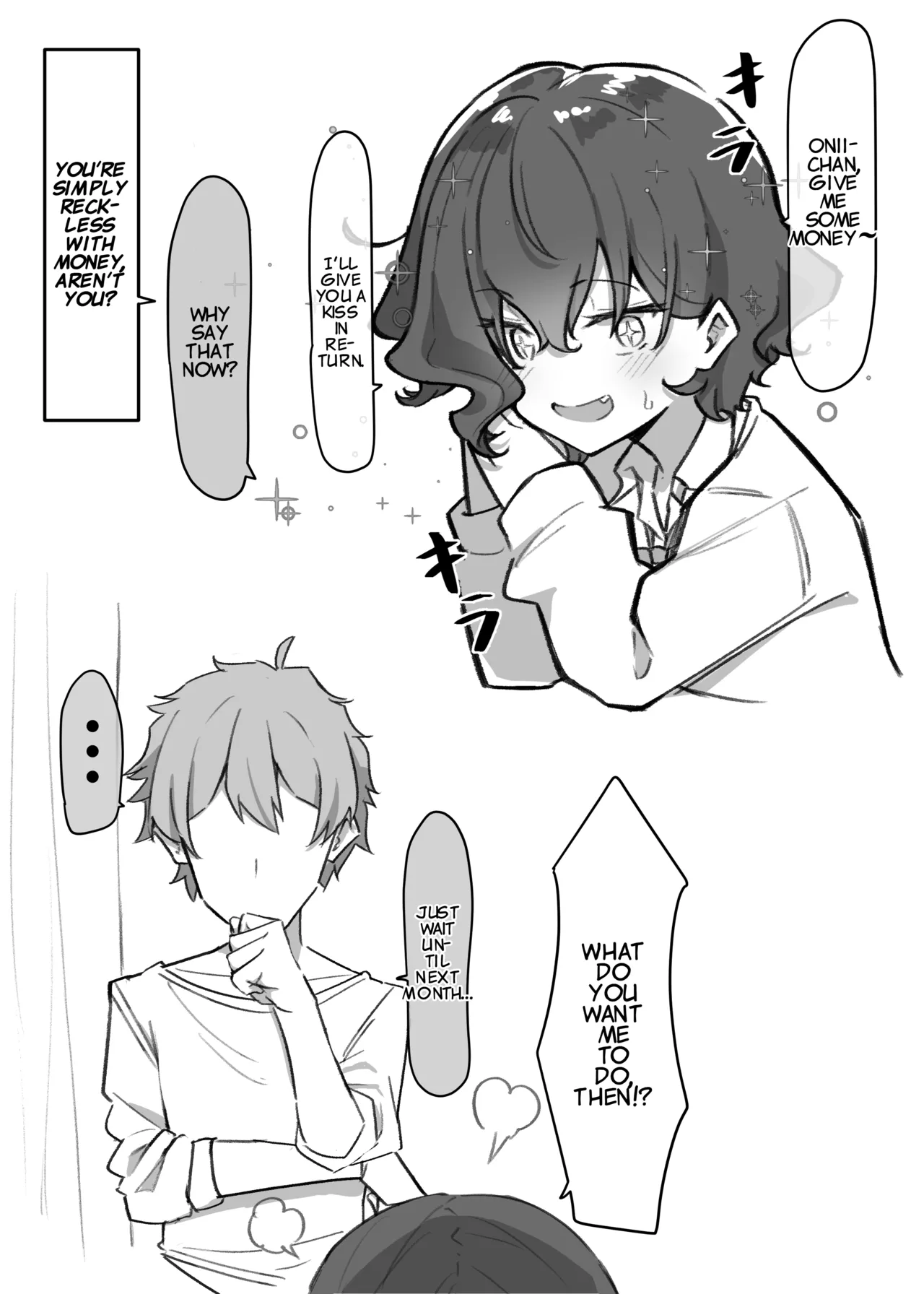 Imouto Series - Page 59