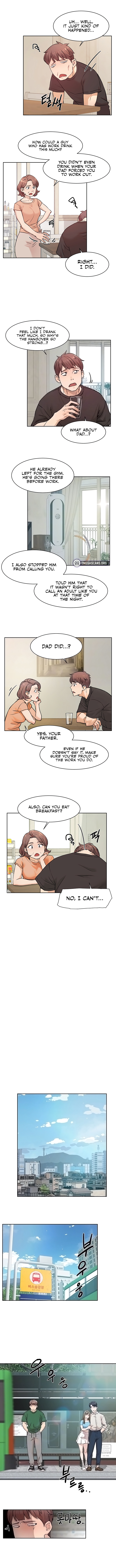 Cleaning Service - Page 48