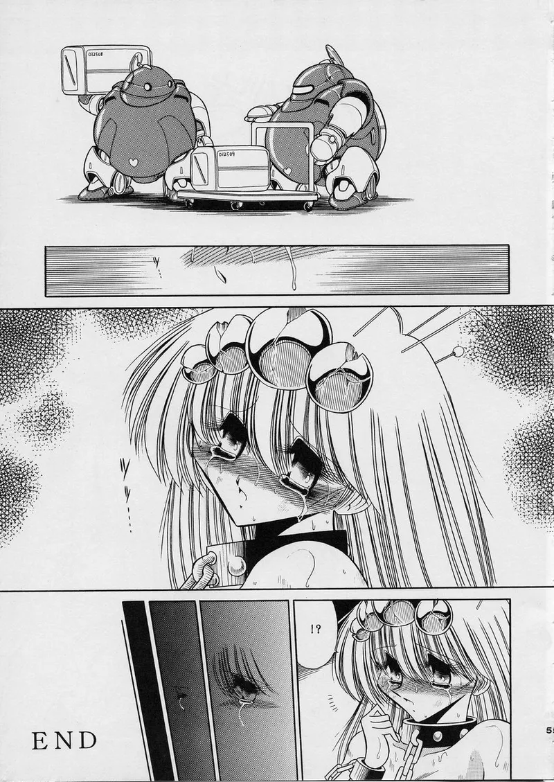 ROBIN - Page 55