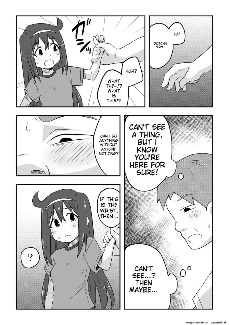 Reikan Kanojo - Page 46