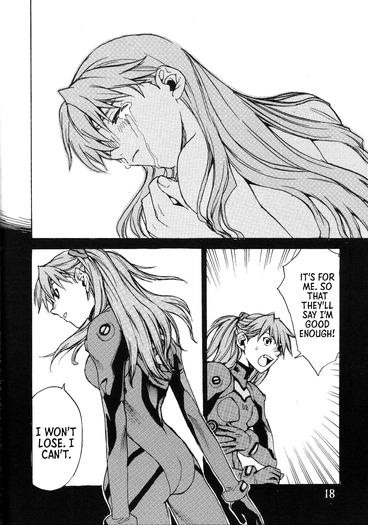 SYNCHROCORD 2 - Page 17