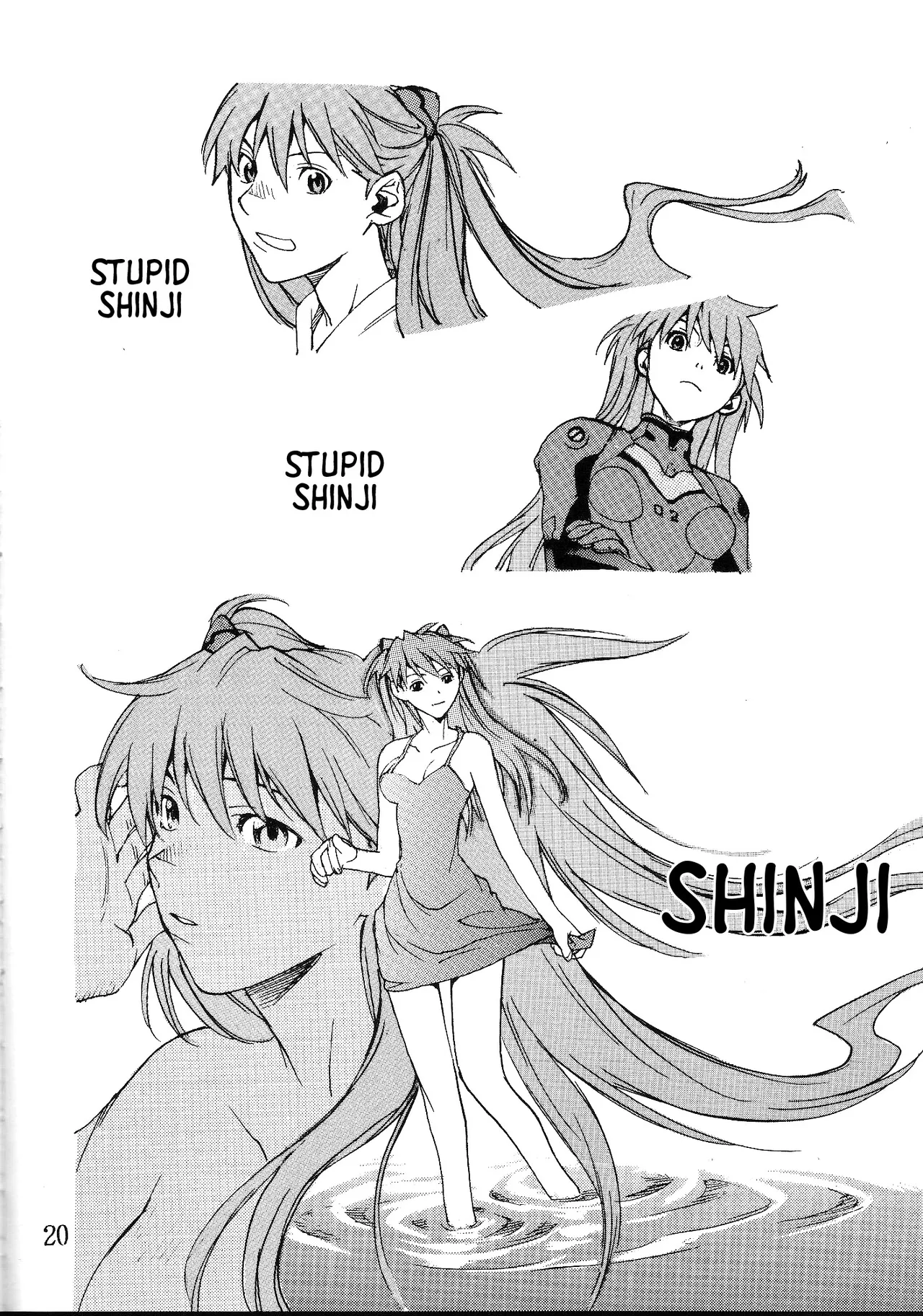 SYNCHROCORD 2 - Page 19